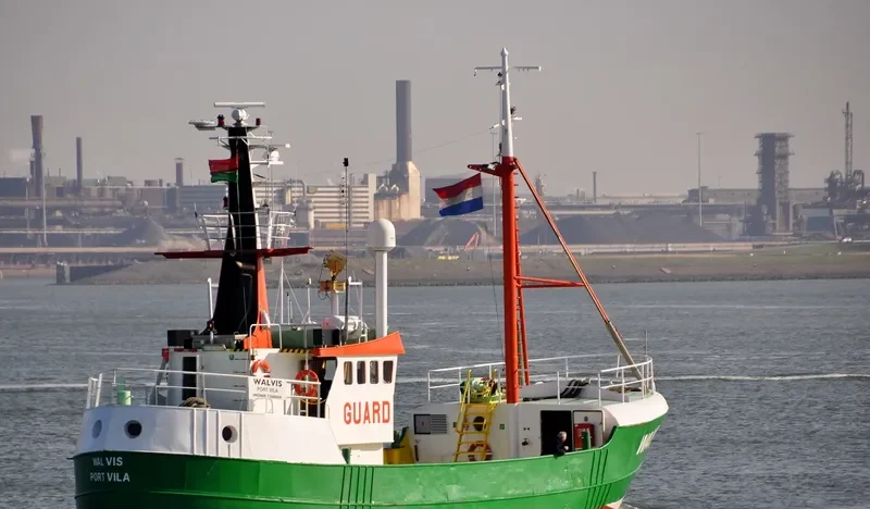 WALVIS General Cargo IMO 7208649 photo 7