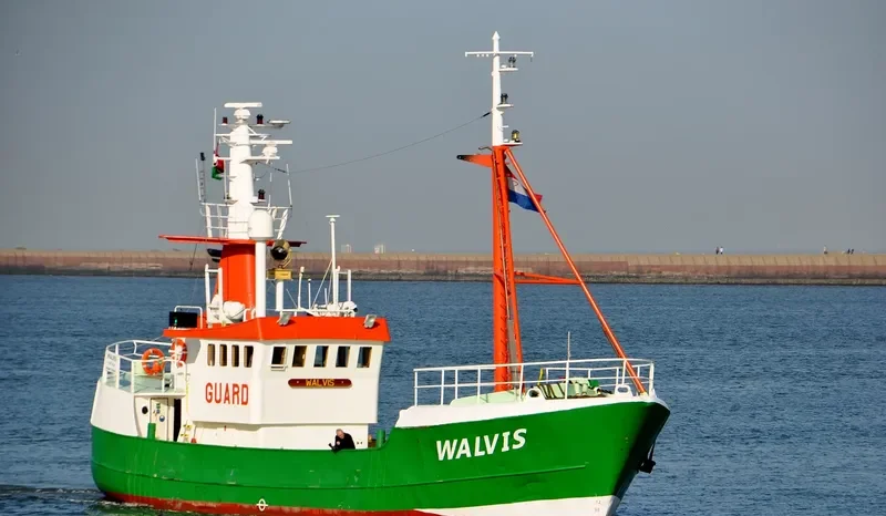 WALVIS General Cargo IMO 7208649 photo 8