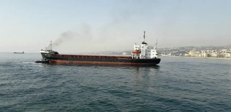 MILLAC General Cargo IMO 7208716 photo 3