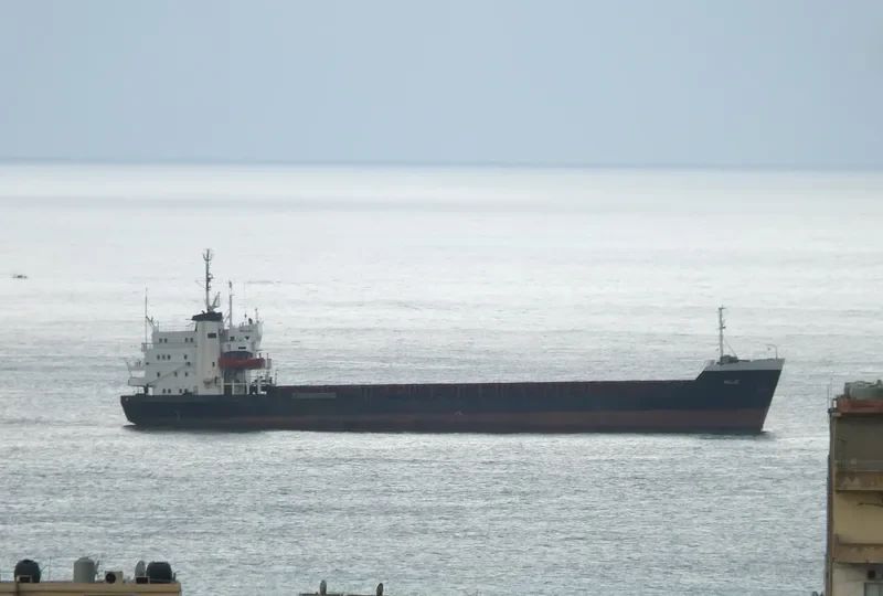 MILLAC General Cargo IMO 7208716 photo 4