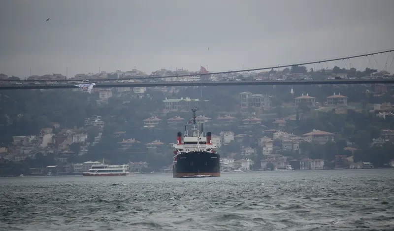 MILLAC General Cargo IMO 7208716 photo 6