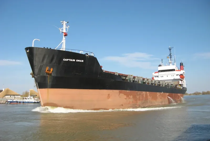 MILLAC General Cargo IMO 7208716 photo 8