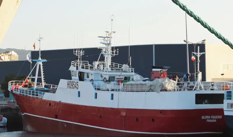 GLORIA FIGUEROA General Cargo IMO 7208948 photo 6
