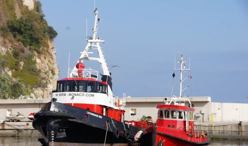 LEONIDAS 300 General Cargo IMO 7209239 photo 2
