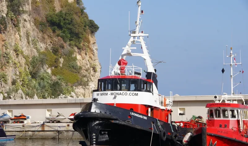 LEONIDAS 300 General Cargo IMO 7209239 photo 3