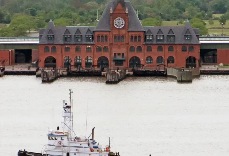 SEA ROBIN Tug Boat IMO 7210496 photo 7