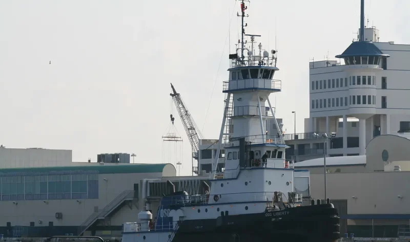 COMMODORE S General Cargo IMO 7210501