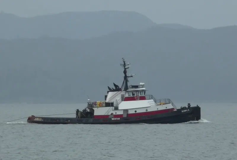 SCORPIUS General Cargo IMO 7210783 photo 7