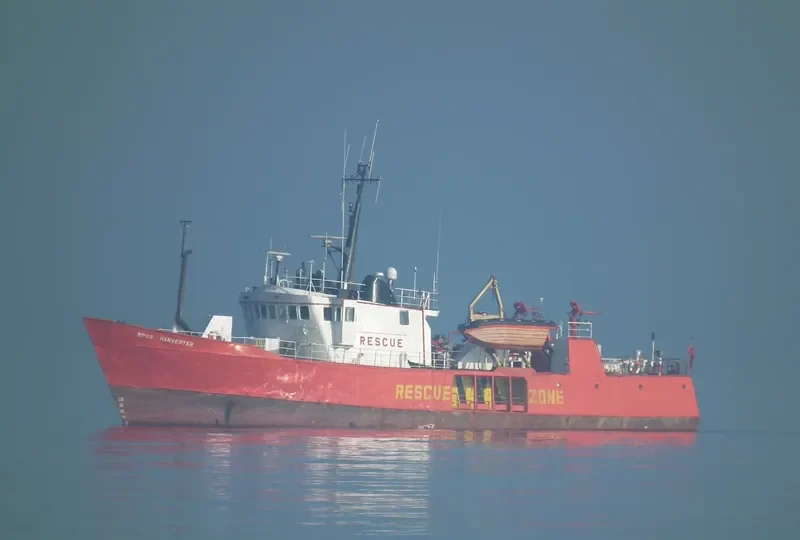 VENTURER General Cargo IMO 7210848