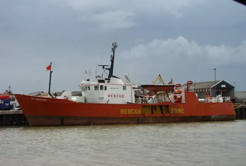 VENTURER General Cargo IMO 7210848 photo 6