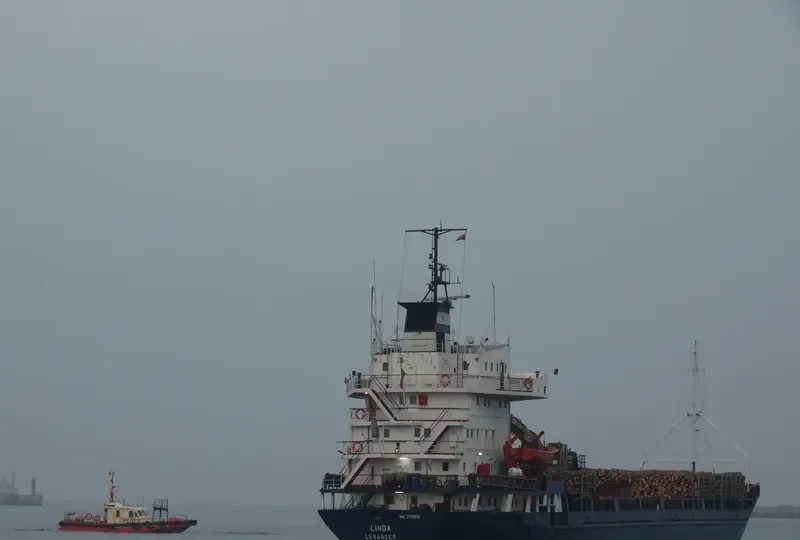 LINDA General Cargo IMO 7210874 photo 5