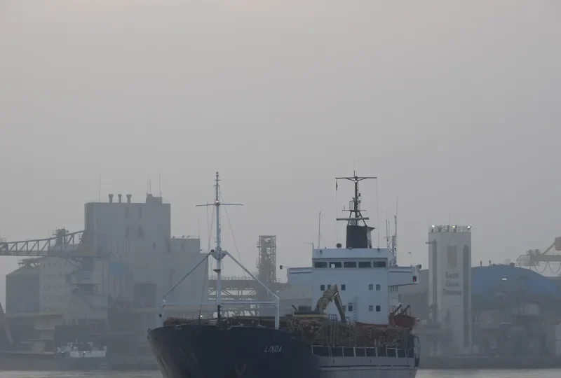 LINDA General Cargo IMO 7210874 photo 7