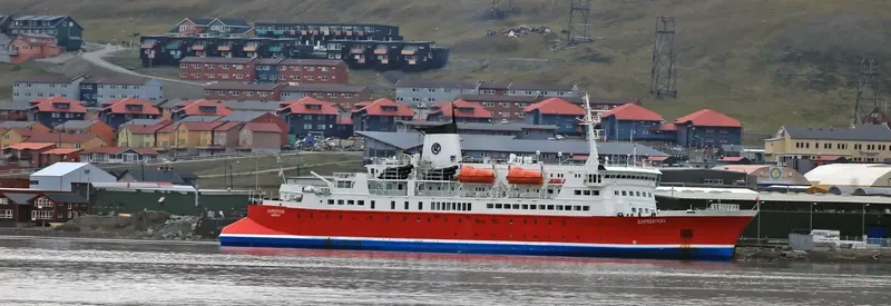 EXPEDITION Passenger Ship IMO 7211074 photo 9