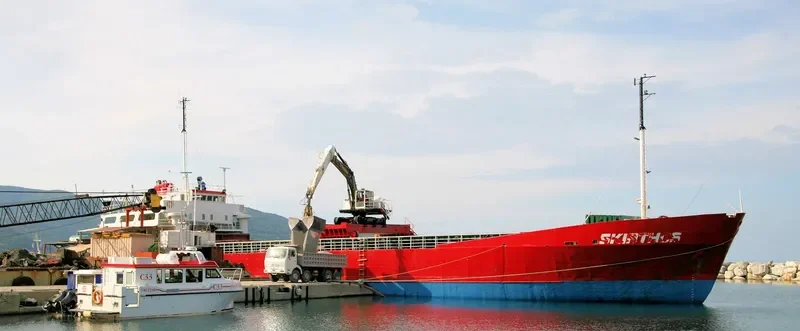 SKIATHOS General Cargo IMO 7211127 photo 4
