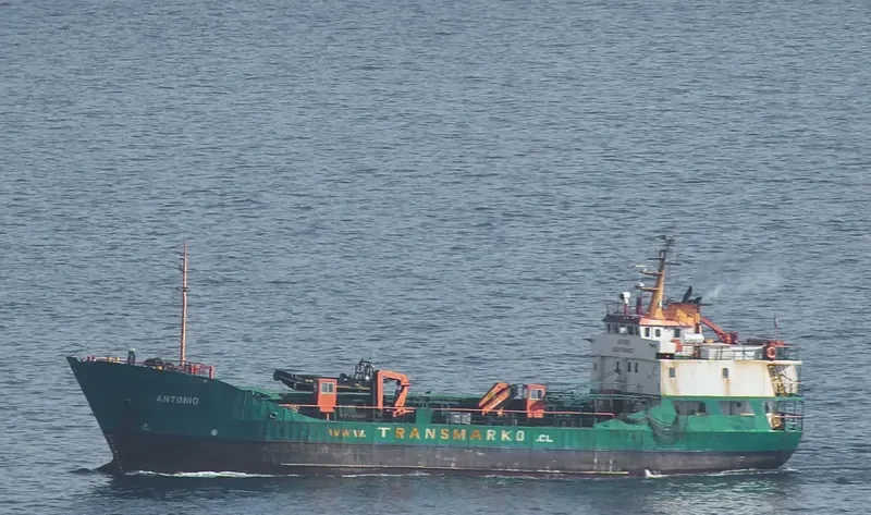 ANTONIO General Cargo IMO 7211218 photo 10