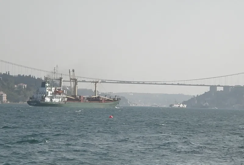 HAROUN General Cargo IMO 7211373 photo 5
