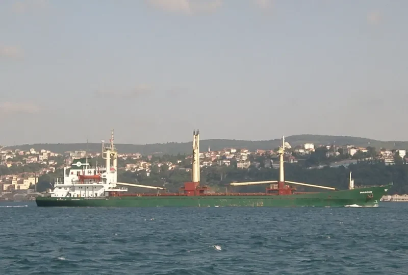 HAROUN General Cargo IMO 7211373 photo 7