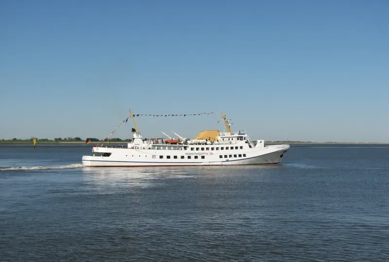 KLOAR KIMMING Passenger Ship IMO 7211440 photo 7