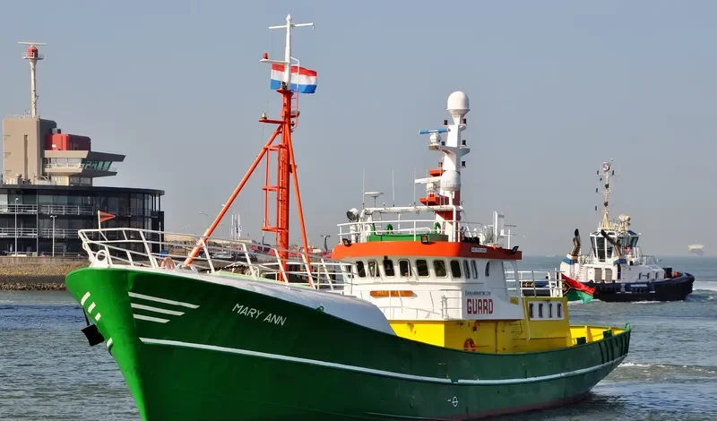 MARY ANN Standby-Safety Vessel IMO 7211842 photo 5