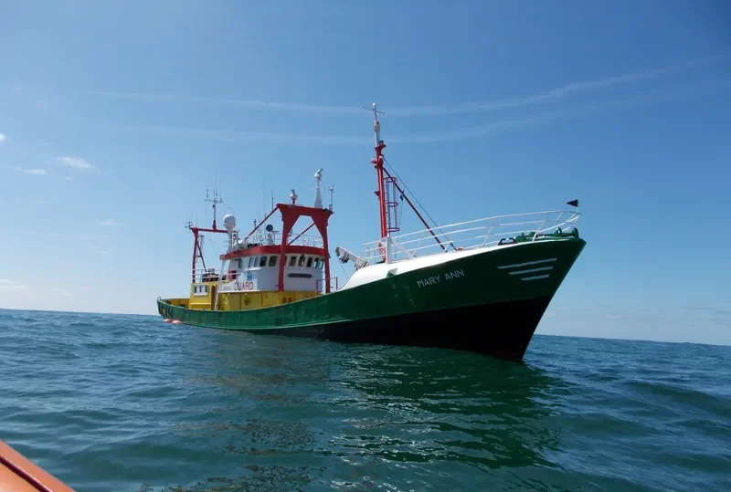MARY ANN Standby-Safety Vessel IMO 7211842 photo 10