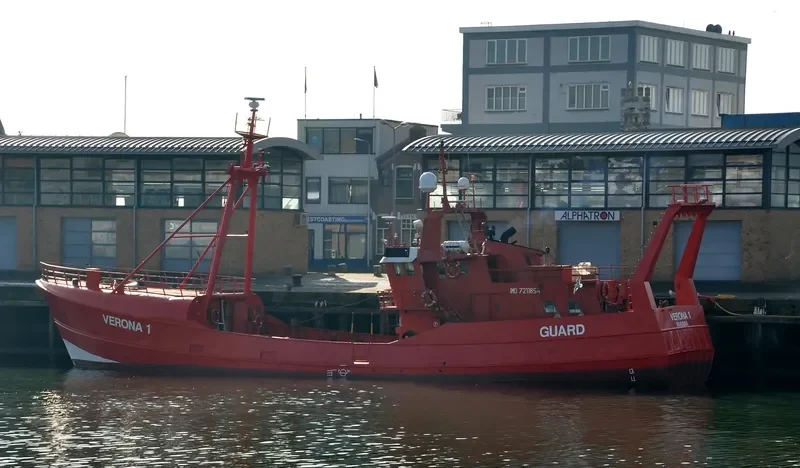 RONA General Cargo IMO 7211854 photo 2