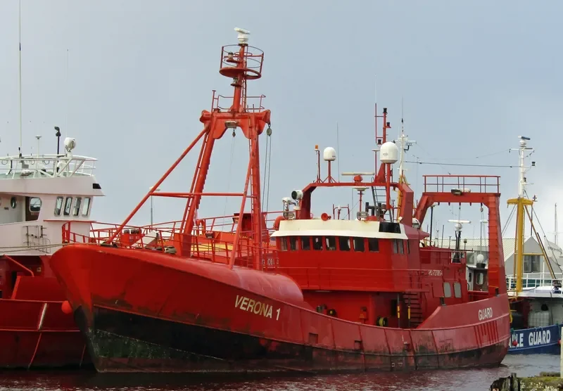 RONA General Cargo IMO 7211854 photo 5