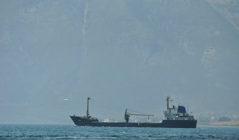 KORAVI General Cargo IMO 7211866 photo 7
