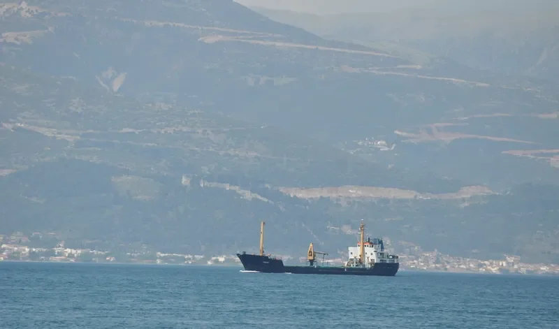 KORAVI General Cargo IMO 7211866 photo 10