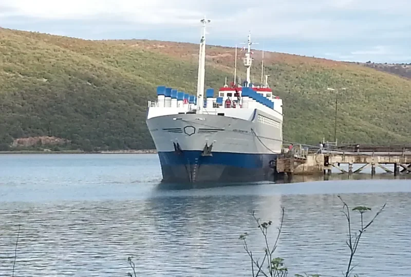 ABDULRAHMAN KING General Cargo IMO 7211907 photo 6