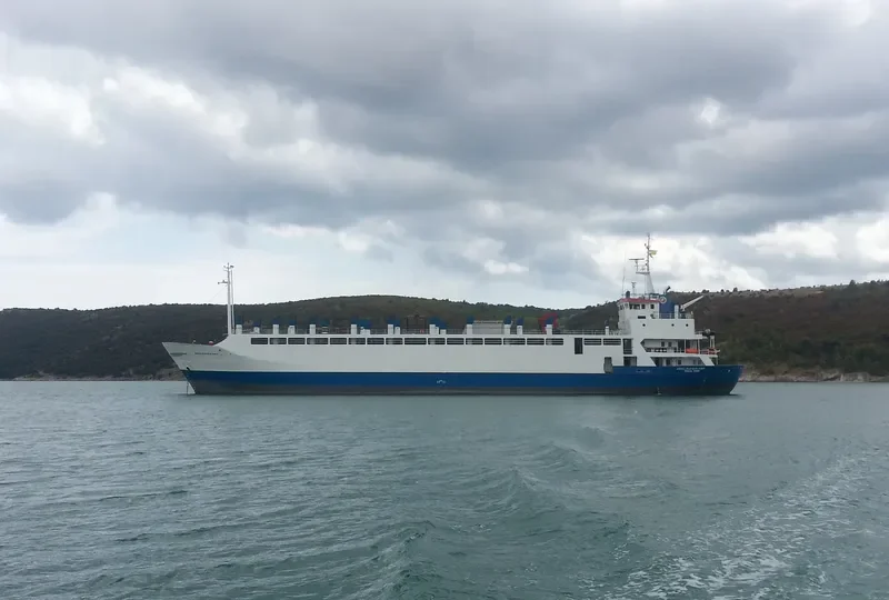 ABDULRAHMAN KING General Cargo IMO 7211907 photo 7