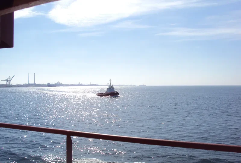 CABO ESPICHEL Tug Boat IMO 7212195 photo 7