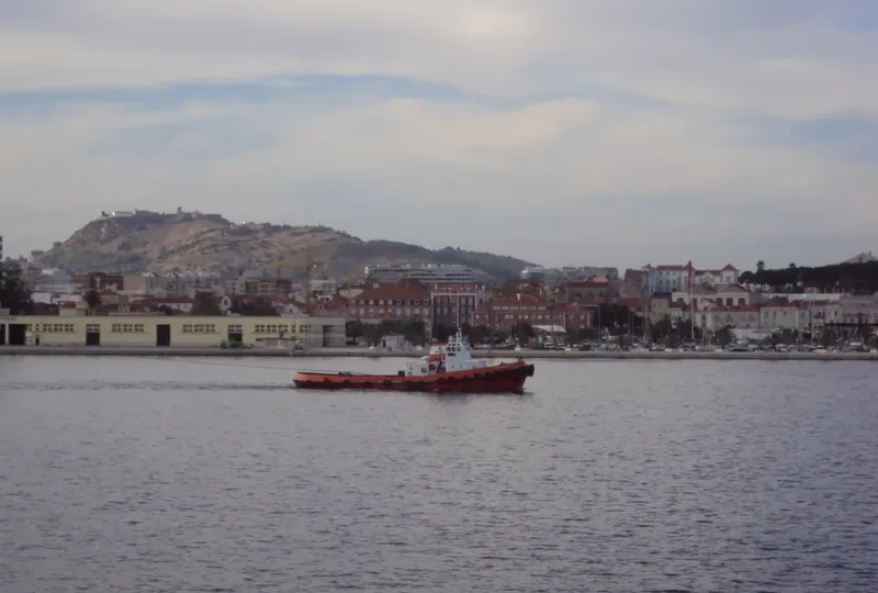 CABO ESPICHEL Tug Boat IMO 7212195 photo 10