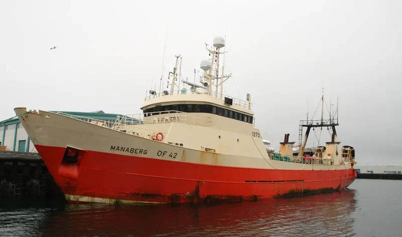 VITYAZ General Cargo IMO 7212248 photo 5