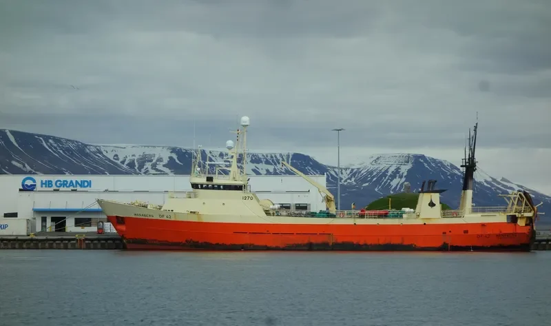 VITYAZ General Cargo IMO 7212248 photo 6