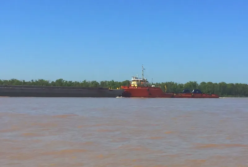 CRUZ DEL SUR Offshore Vessel IMO 7212470