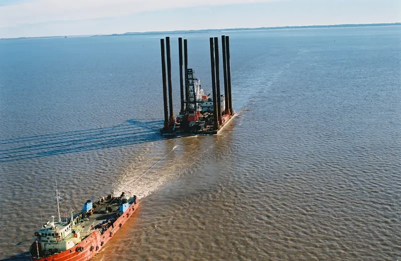 CRUZ DEL SUR Offshore Vessel IMO 7212470 photo 8