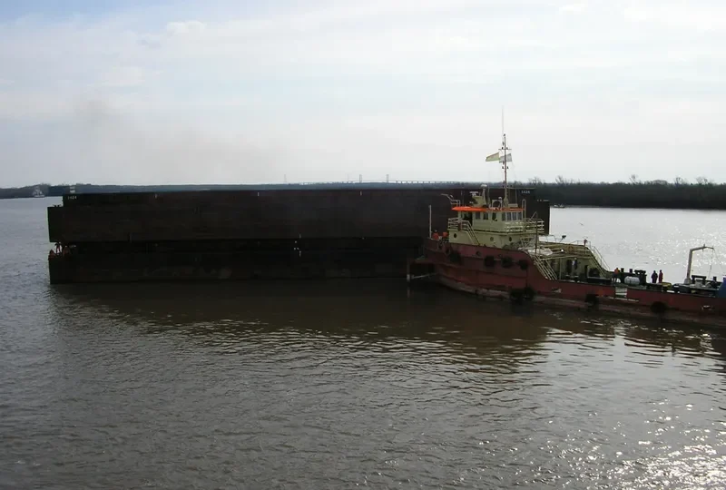 CRUZ DEL SUR Offshore Vessel IMO 7212470 photo 9