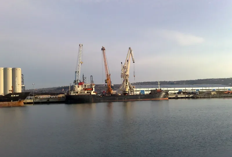 MARINA General Cargo IMO 7214234 photo 6