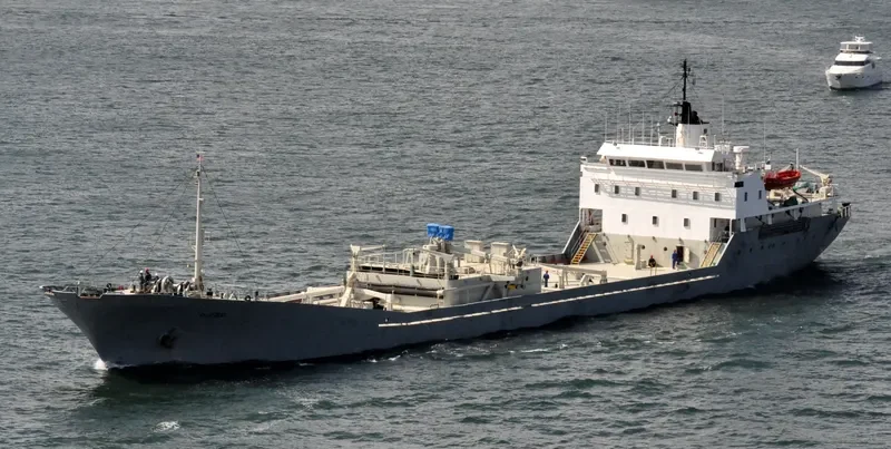 DIEGO General Cargo IMO 7214284 photo 9