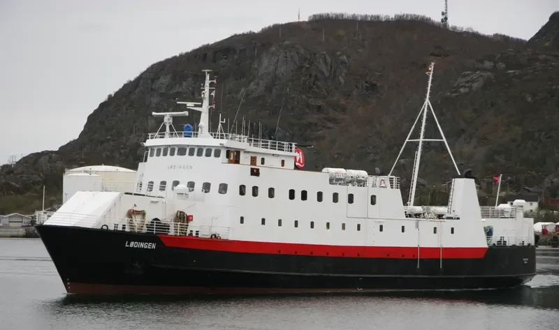 SKUTVIK Ro-Ro IMO 7214583 photo 5