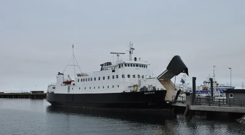 SKUTVIK Ro-Ro IMO 7214583 photo 6