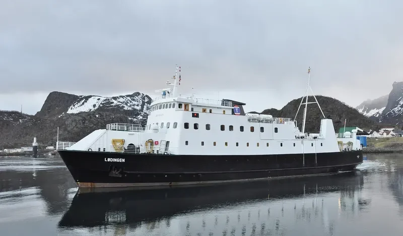 SKUTVIK Ro-Ro IMO 7214583 photo 8