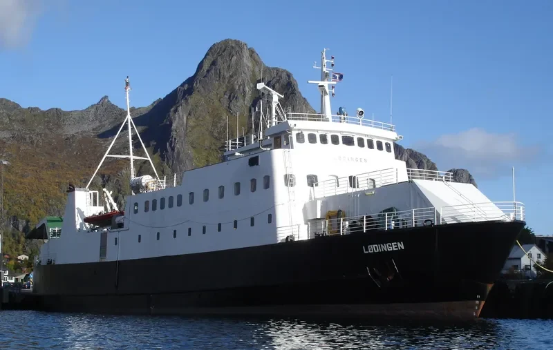 SKUTVIK Ro-Ro IMO 7214583 photo 9