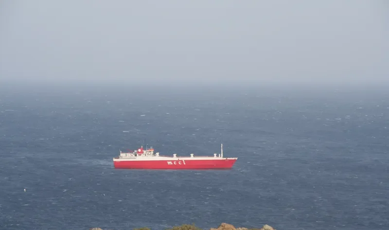 ATLAS I Ro-Ro IMO 7214612 photo 4