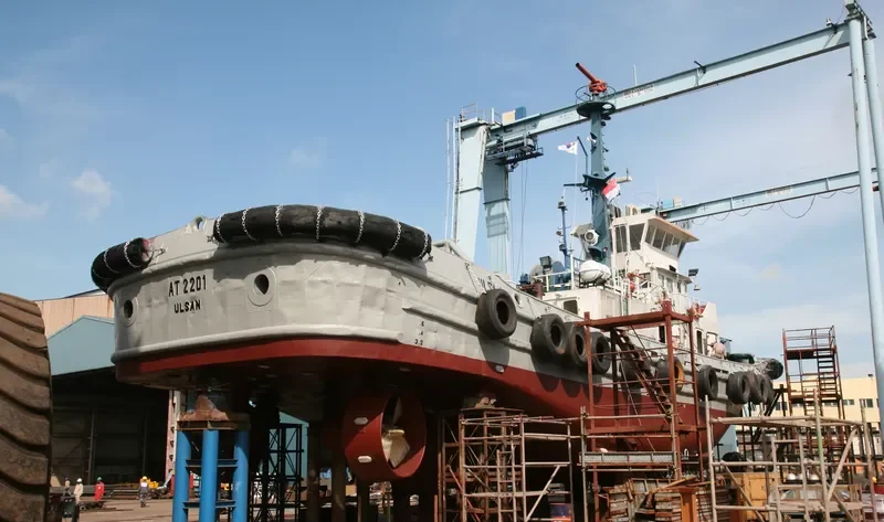 AT 2201 General Cargo IMO 7215173 photo 2