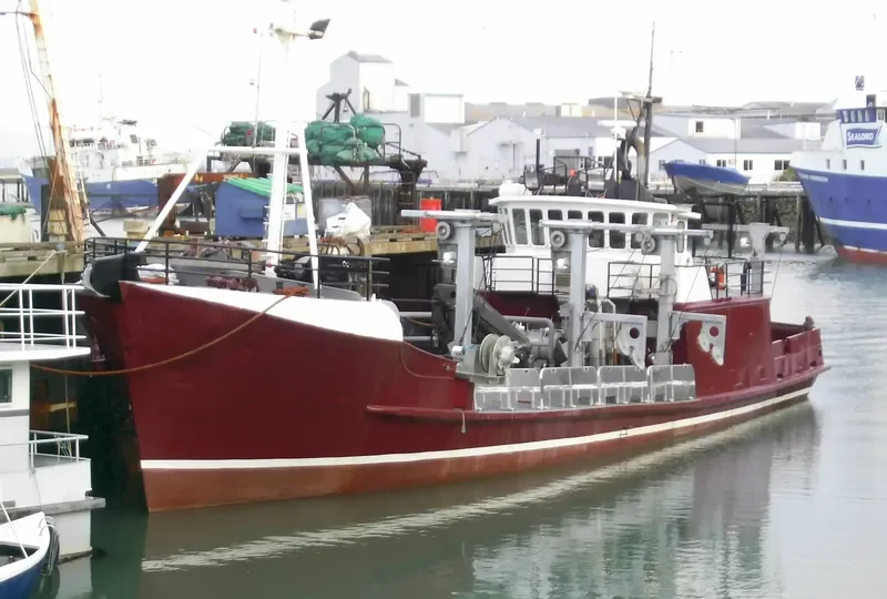 MARINE COUNTESS General Cargo IMO 7215264 photo 2