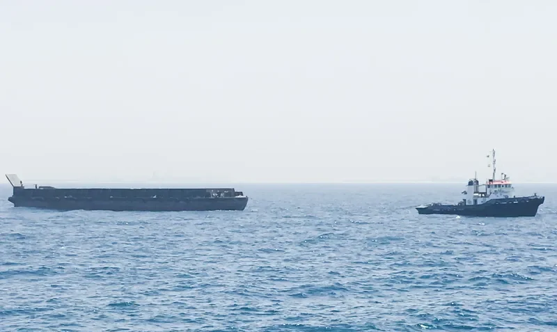 MEHDI 2 General Cargo IMO 7216050