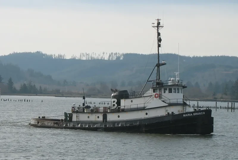 ELISABETH II General Cargo IMO 7216127 photo 2