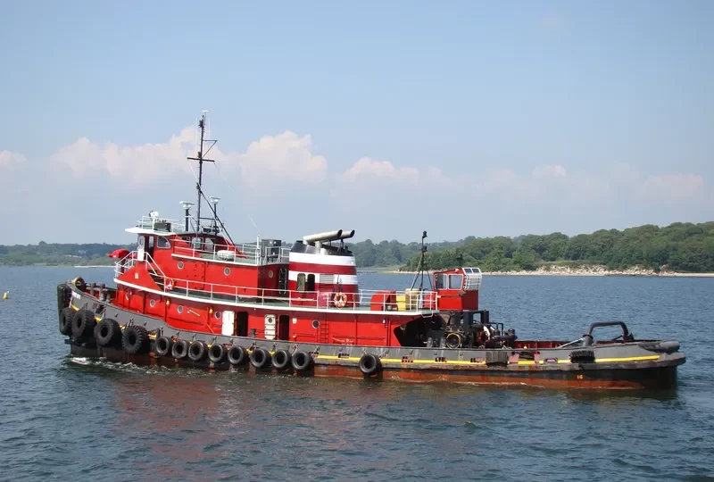 BOSTON LADY General Cargo IMO 7216830 photo 2