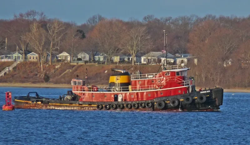BOSTON LADY General Cargo IMO 7216830 photo 3